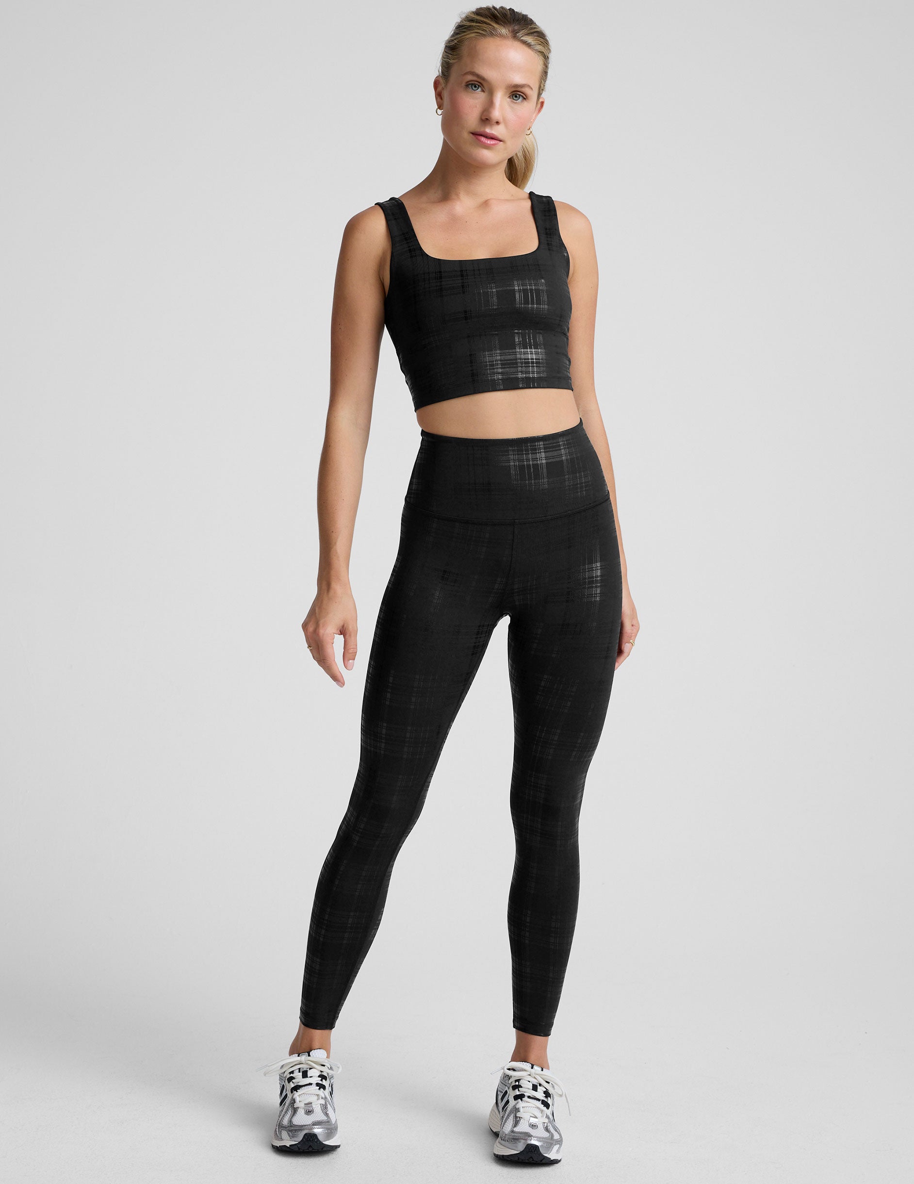Beyond The Studio High Cropped Tank - Image 6