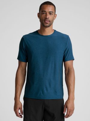 Always Beyond Men's Crew Tee 2.0