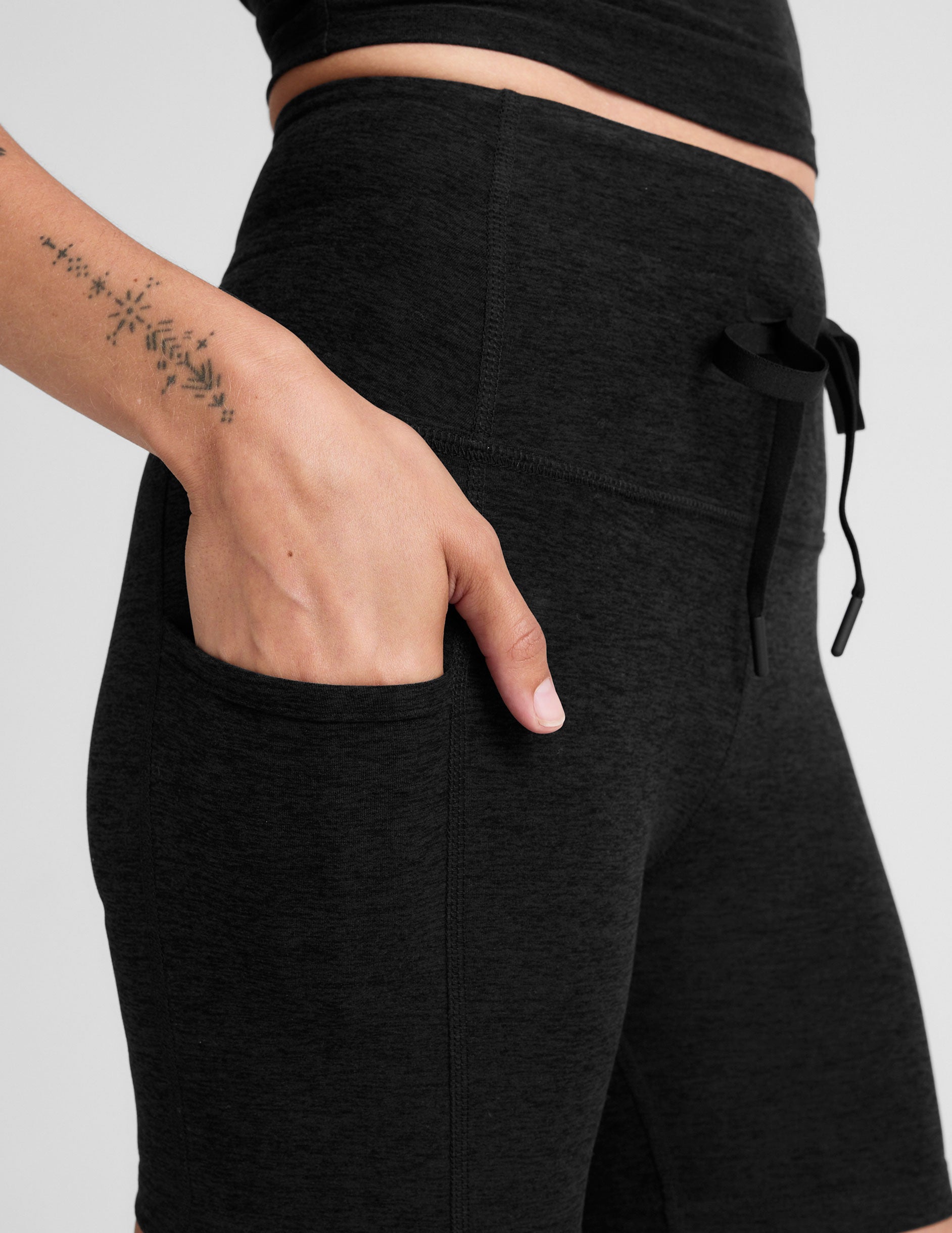 Spacedye Go Pocket 5 Short - Image 4