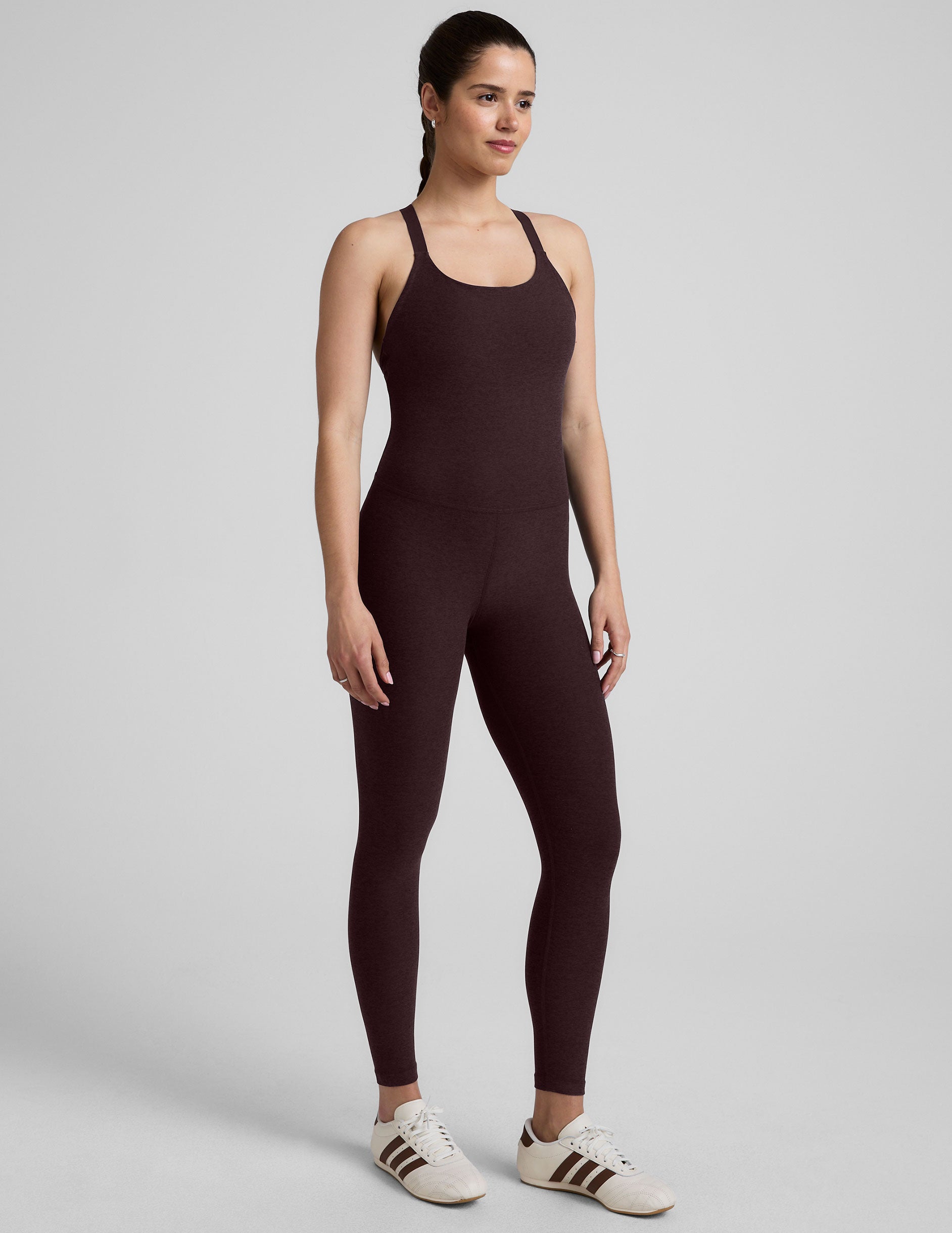 Spacedye Play The Angles Jumpsuit - Image 2